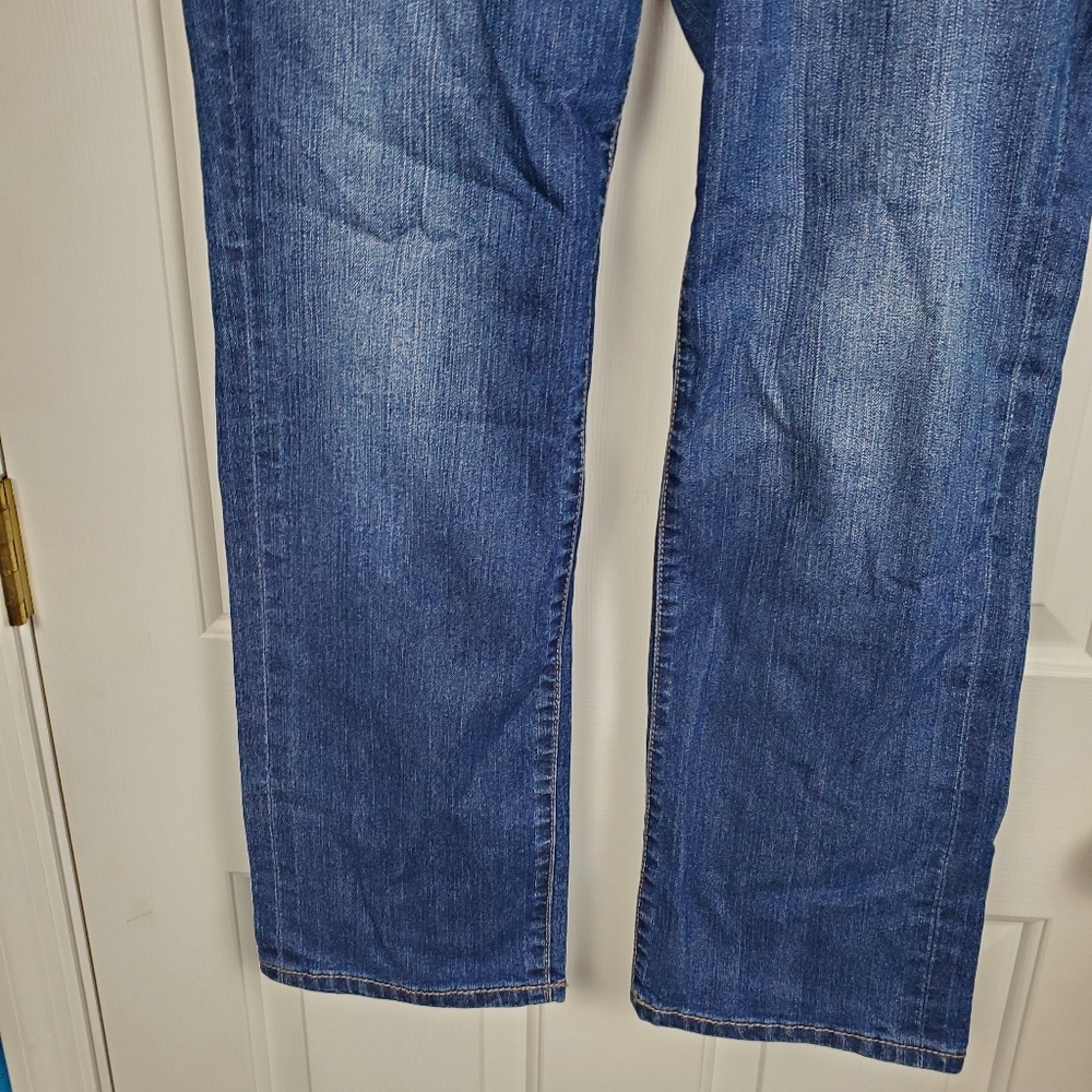 Jag Jeans 10 Petite - Picture 3 of 6